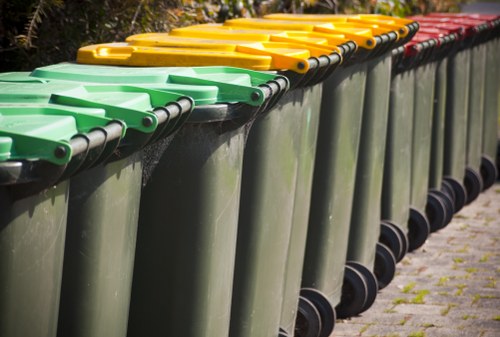 Steps to apply for a skip hire permit