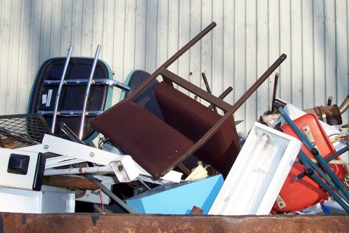 Regulatory documents for hazardous waste management