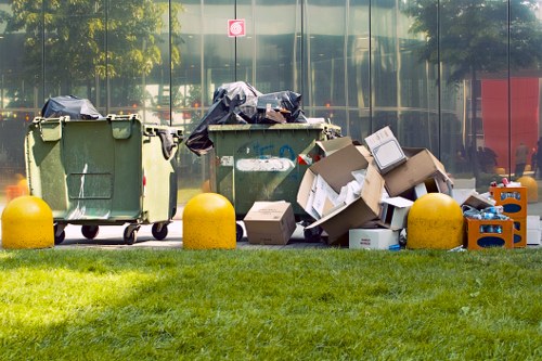 Reliable and affordable skip hire services in Elephant and Castle