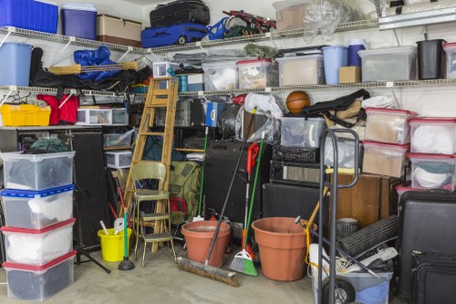 Cost factors for skip hire in Elephant and Castle
