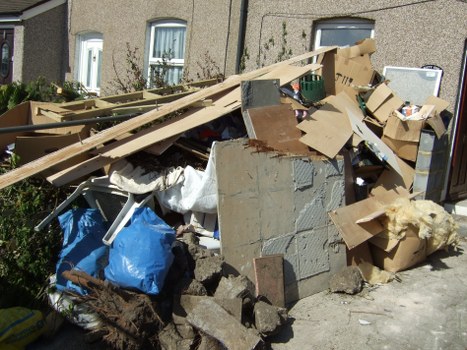 Factors affecting skip hire prices