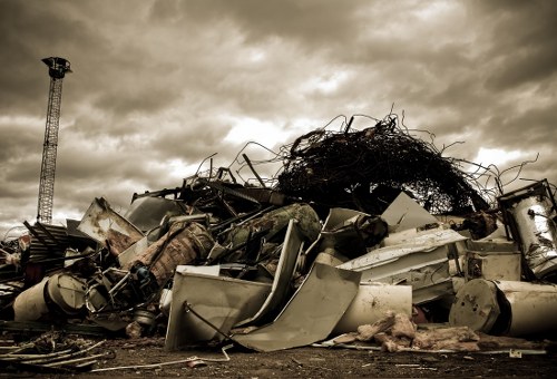 Choosing the right skip hire provider