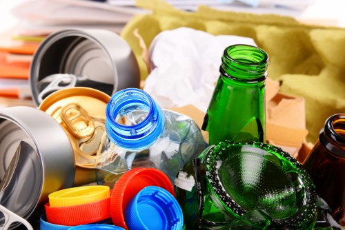 Customer satisfaction with clearance services