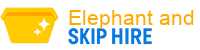 Elephant and Castle Skip Hire